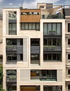 240متر / 3 خواب / تاپ‌لوکیشن قصرالدشت