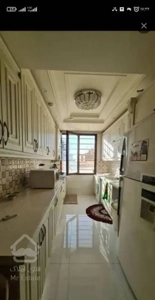 70 متر دو‌خواب رو ‌به آفتاب*