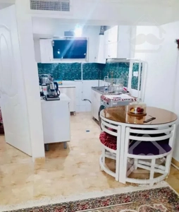 ۵۰ متر مختاری غربی فول بازسازی شده