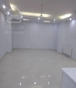 آپارتمان ۸۵ متری ط سوم پارکینگ آسانسور خ مینا