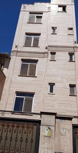 ۷۰ متر خ کرمان شرقی