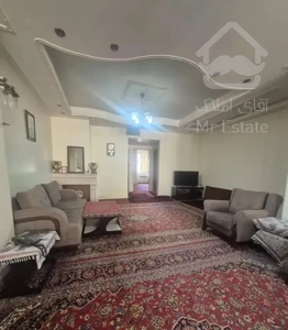 آپارتمان ۹۶متر ۲خواب/شهران /فول امکانات
