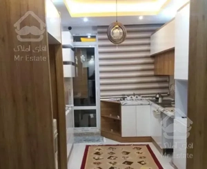 آپارتمان ۱۰۰متر، نوساز فول امکانات، خ کاوه