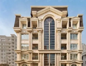 ۹۰ متری فاز۴ کوروش