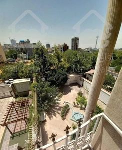 اپارتمان ۱۷۰ متری۳خواب شیخ بهای