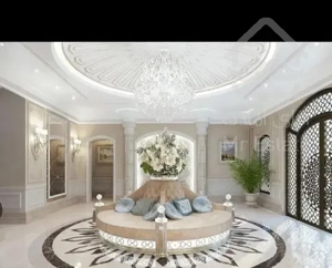 آپارتمان ۱۵۵متری سجادTOOPLOCATIONصفر