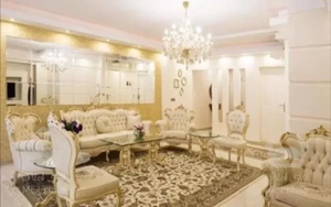 فروش واحد ۶۰ متر در دریاچه چیتگر