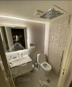 ۱۲۰متر ۲خواب بازسازی شده گلچین