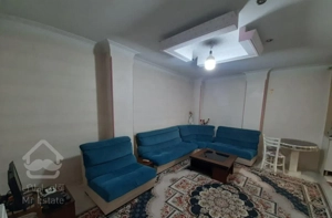 مهرآبادجنوبی..۶۲متر ۲ خواب خوش نقشه فول