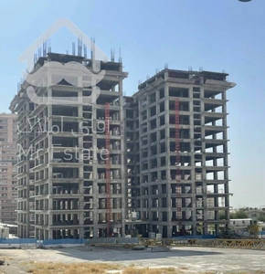 پذیره نویسی واحد 85متری برج مجلل افق در المپیک