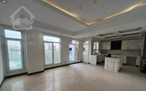 ظفر ۱۵۰ متر ۳ خواب کلید نخورده فول مشاعات