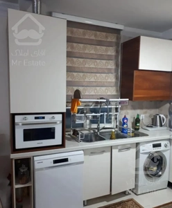 ۵۷ متر یک خواب تهرانپارس