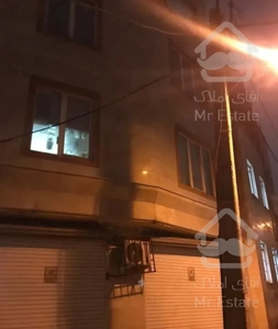 آپارتمان ۶۰ متری ۱ خوابه کن