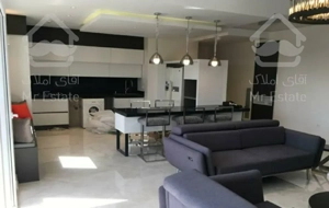 آپارتمان 144 متری 2 خواب دریاچه