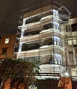 ۷۰ متر ایرانشهر سمیه