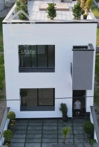 ویلا ساحلی مدرن سرخرود شمال