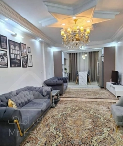 فروش آپارتمان ۶۰متر/پارکینگ/خوش نقشه