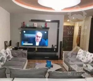 ۱۶۰متر/۳خ/عمارتی مجلل در قلب منطقه۵