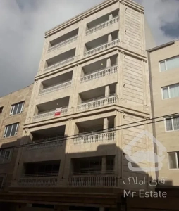 ۱۲۰متر دو خواب۱۹بهمن هاشمیه موقعیت مکانی