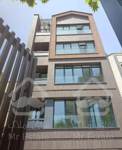 فروش دو واحد آپارتمان  مدرن شهرک نفت نوساز