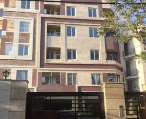 آپارتمان ۱۲۰ متری کلیدنخورده/بلوار فردوس