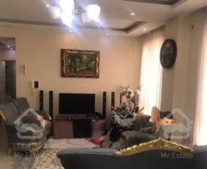 ۷۰ متر، دو خواب، فردوس شرق