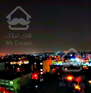 ۱۰۵متر/فول امکانات/ویو ابدی