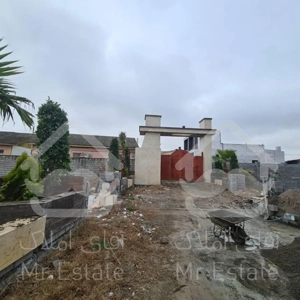 فروش زمین شهرکی ۲۶۰ متری منطقه دنج