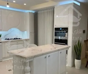 ۱۴۰ متر مجلل و با شکوه شیک متفاوت استخر روف گاردن