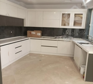 فروش آپارتمان ۱۶۲ متری ۳ خوابه در دروس (قبا)