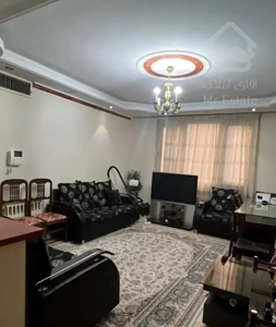 آپارتمان ۵۷ متری گلستانها