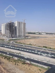 آپارتمان ۱۷۰ متری  باغ ستین