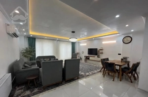 فروش دوبلکس ۲۰۰متری شیک نوساز