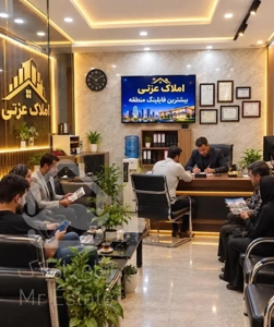 فروش آپارتمان/ 70 متری/ صدف /مروارید