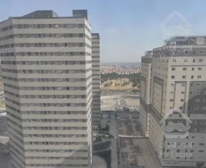 ۱۱۰متر شهرک چیتگر برج ارکیده