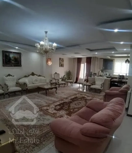 ۹۵ متر دو خوابه طرشت
