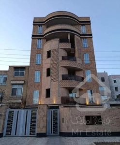 آپارتمان ۱۵۶متر/خشک نوساز/تک واحدی