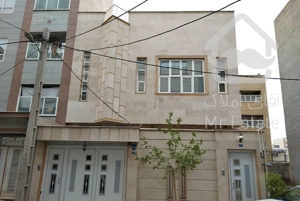 ۱۲۰ متر دوخوابه