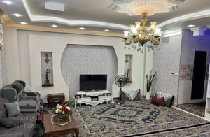 آپارتمان ۱۰۵ متری تکواحدی