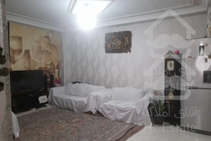 آپارتمان ۵۰متری،یک خوابه،میدان سرآسیاب دولاب