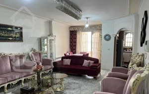 60متر فول شهران 6ساله خوش نقشه