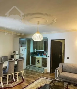 ۶۰ متر آپارتمان شهری همکف