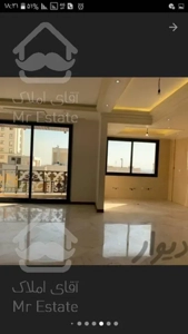 ۱۶۷ متر ۳ خواب بهنام