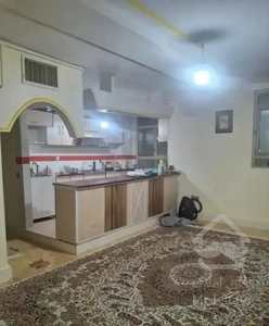 آپارتمان ۸۴ متر فول معاوضه
