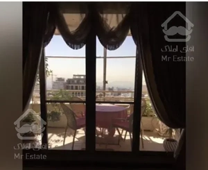 ولنجک  ۳۲۰ متر  دید ابدی