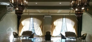 ۱۴۵ متر آپارتمان بدون مشرف