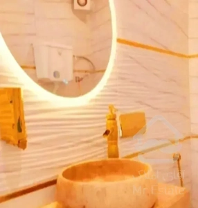 ۱۰۰ متر   / همکف صفر /     امامت