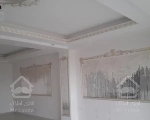 نقاشی ساختمان ونصب کاغذ دیواری و رنگ کناف