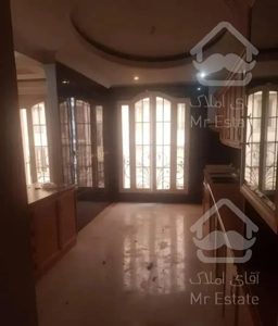 145 متر نیاوران بالای کاخ