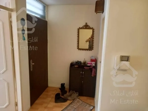 اره اپارتمان ۱۲۰متری ۲خواب در بلوار اباذر